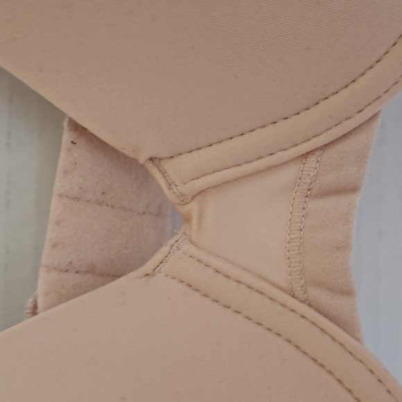Natori | NWOT Frame Contour Seamless Underwire Bra 32DD - Picture 2 of 7